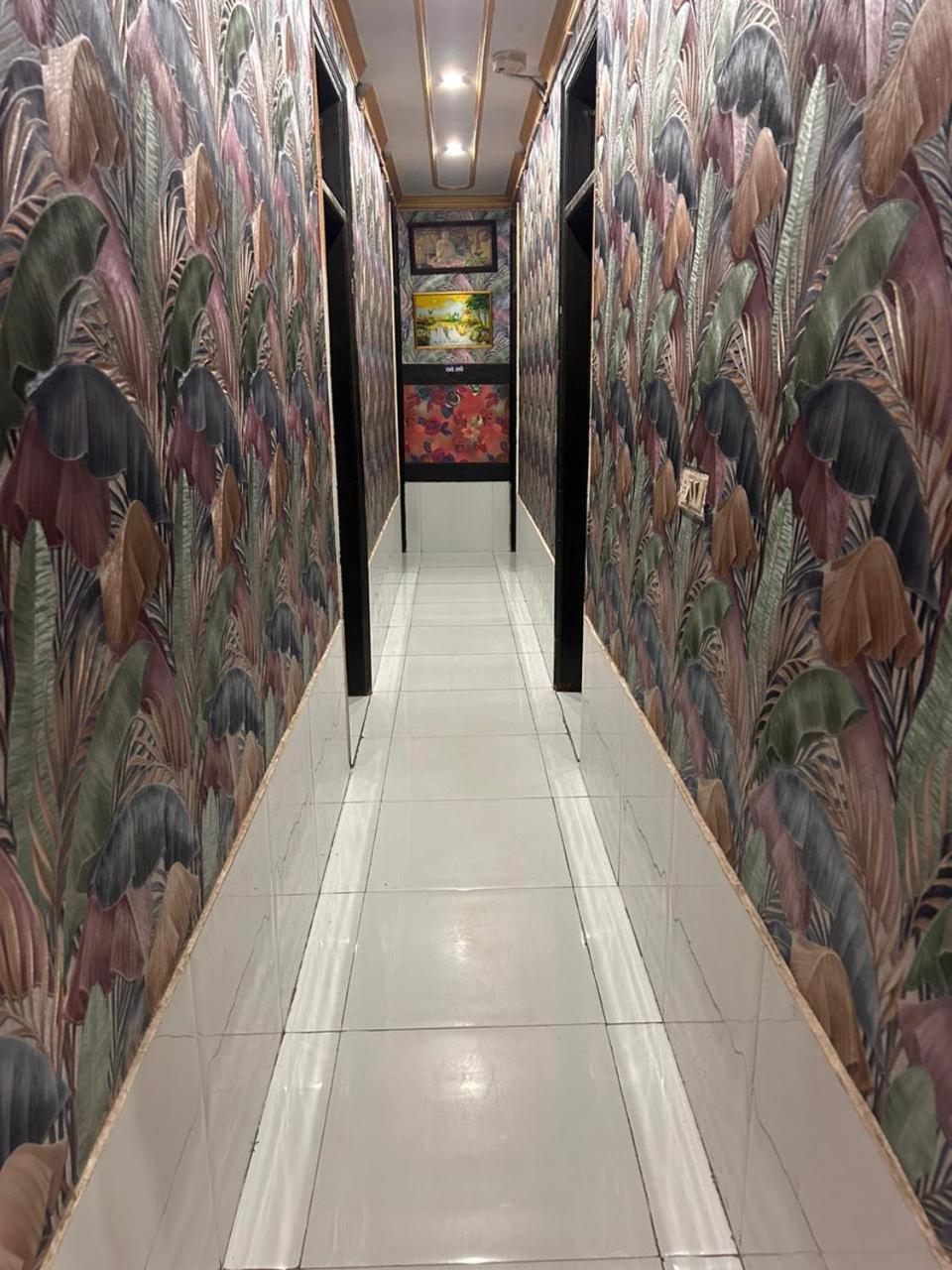 Guest house Nattan Niwas New Delhi