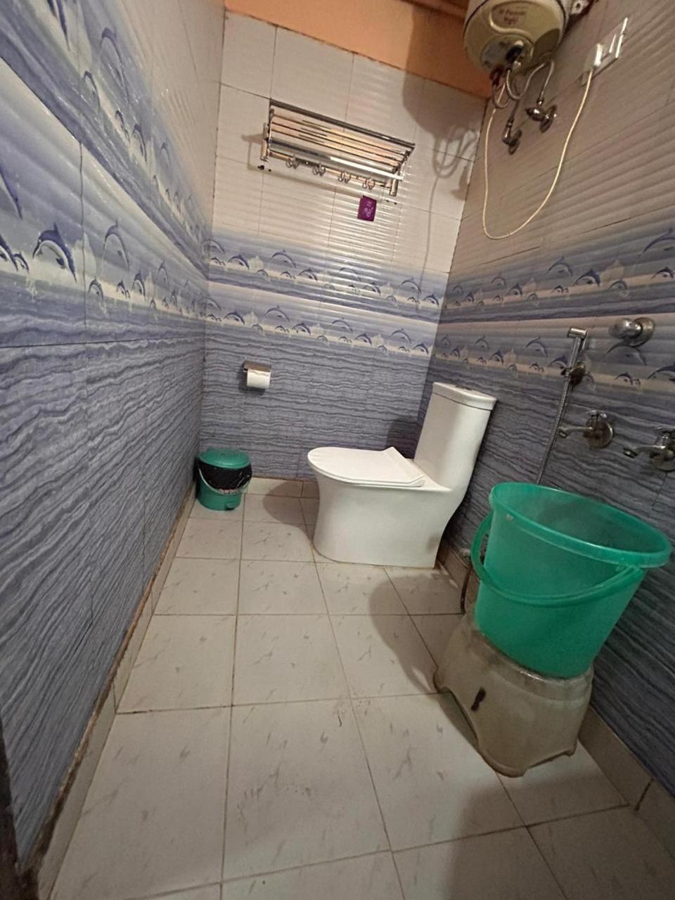 Nattan Niwas Guest house