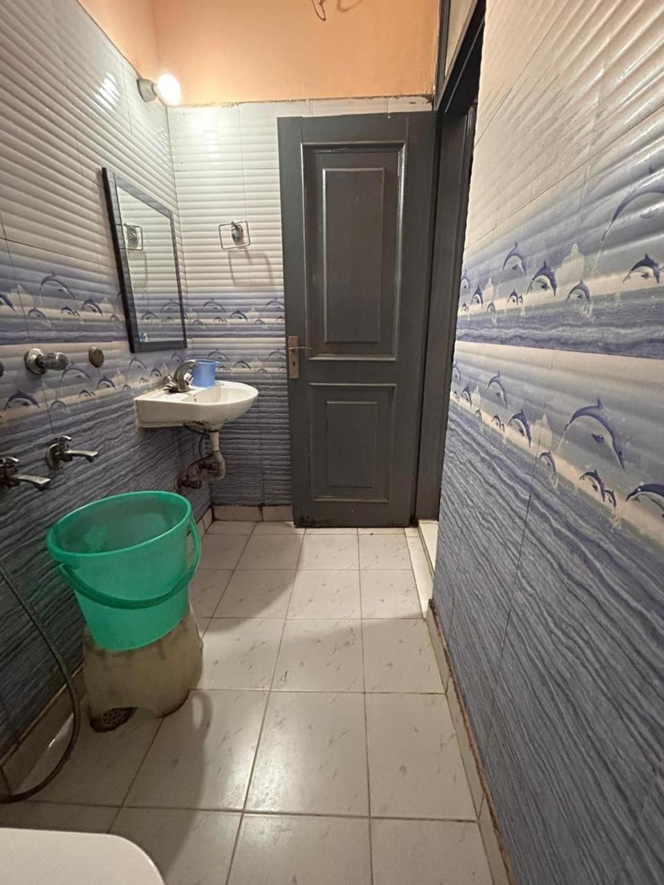 Guest house Nattan Niwas *