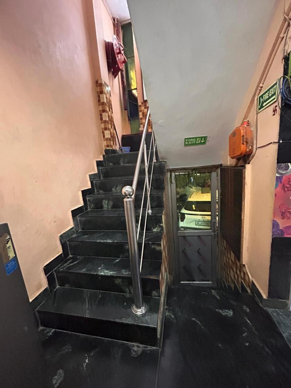 Guest house Nattan Niwas