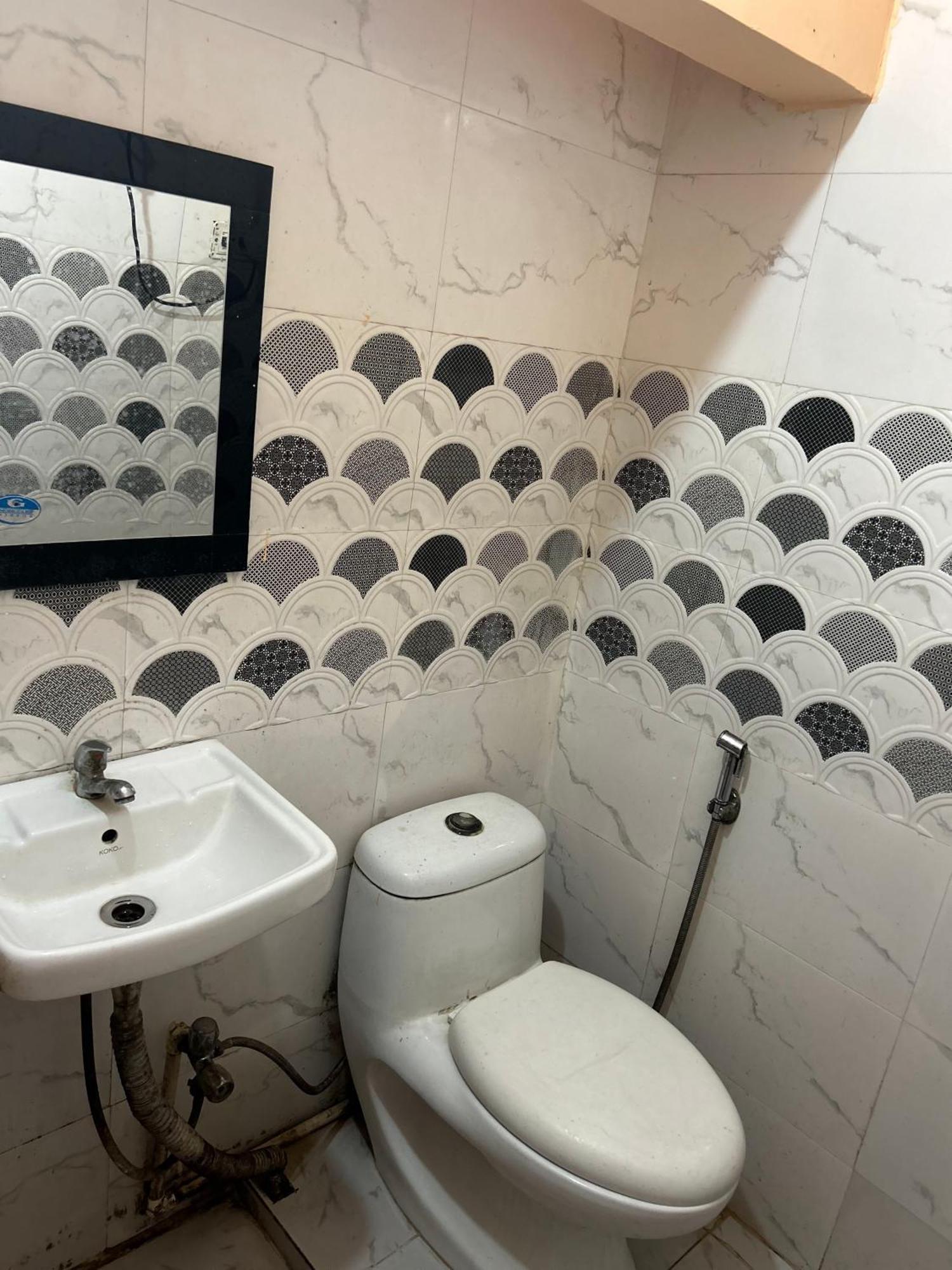 Nattan Niwas Guest house
