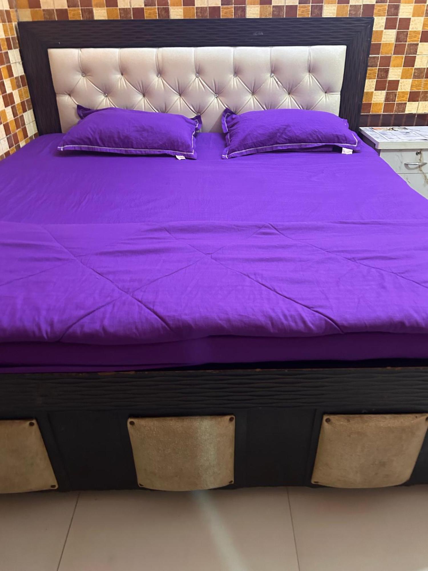 Guest house Nattan Niwas New Delhi