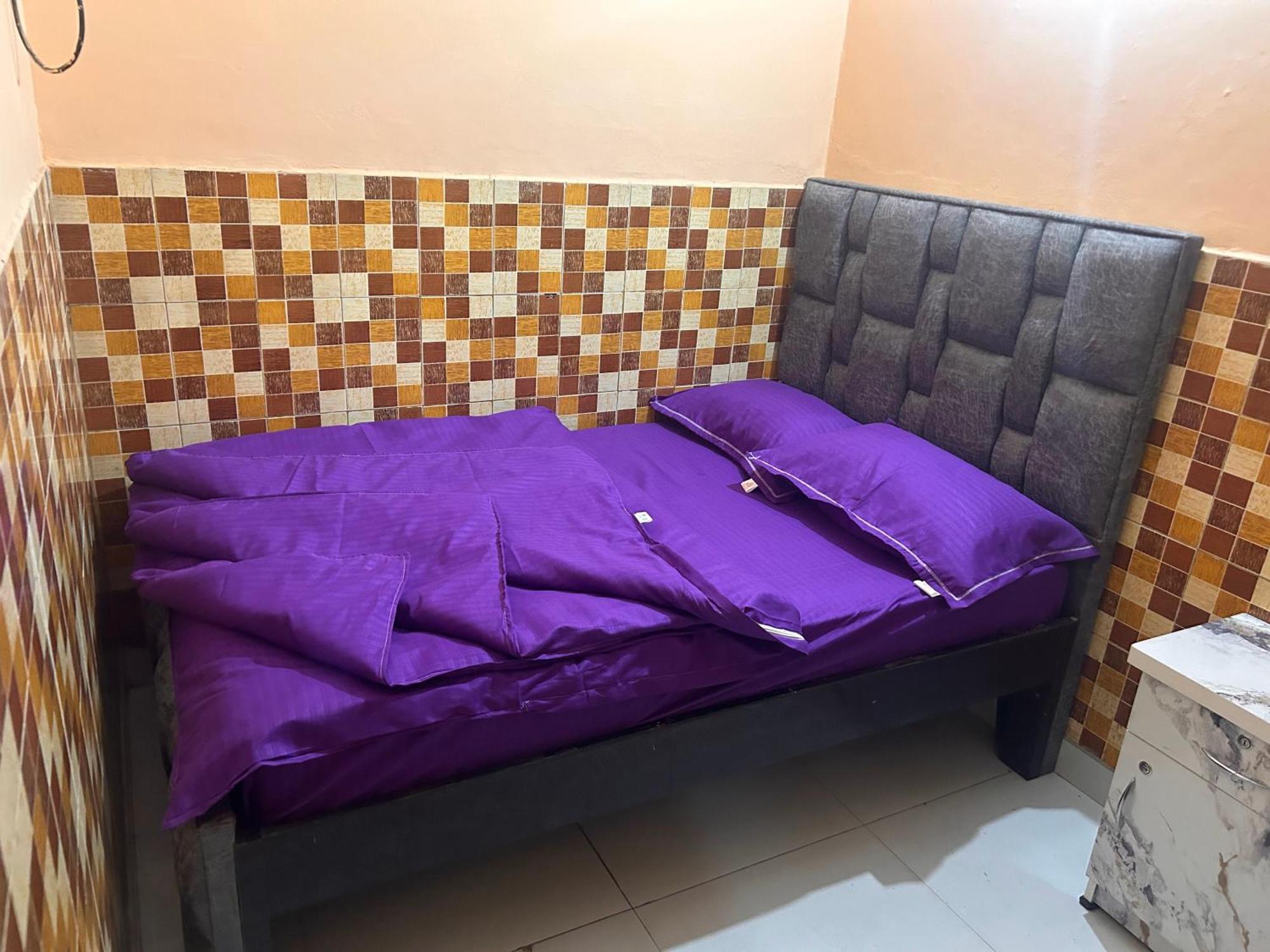 Nattan Niwas Guest house *