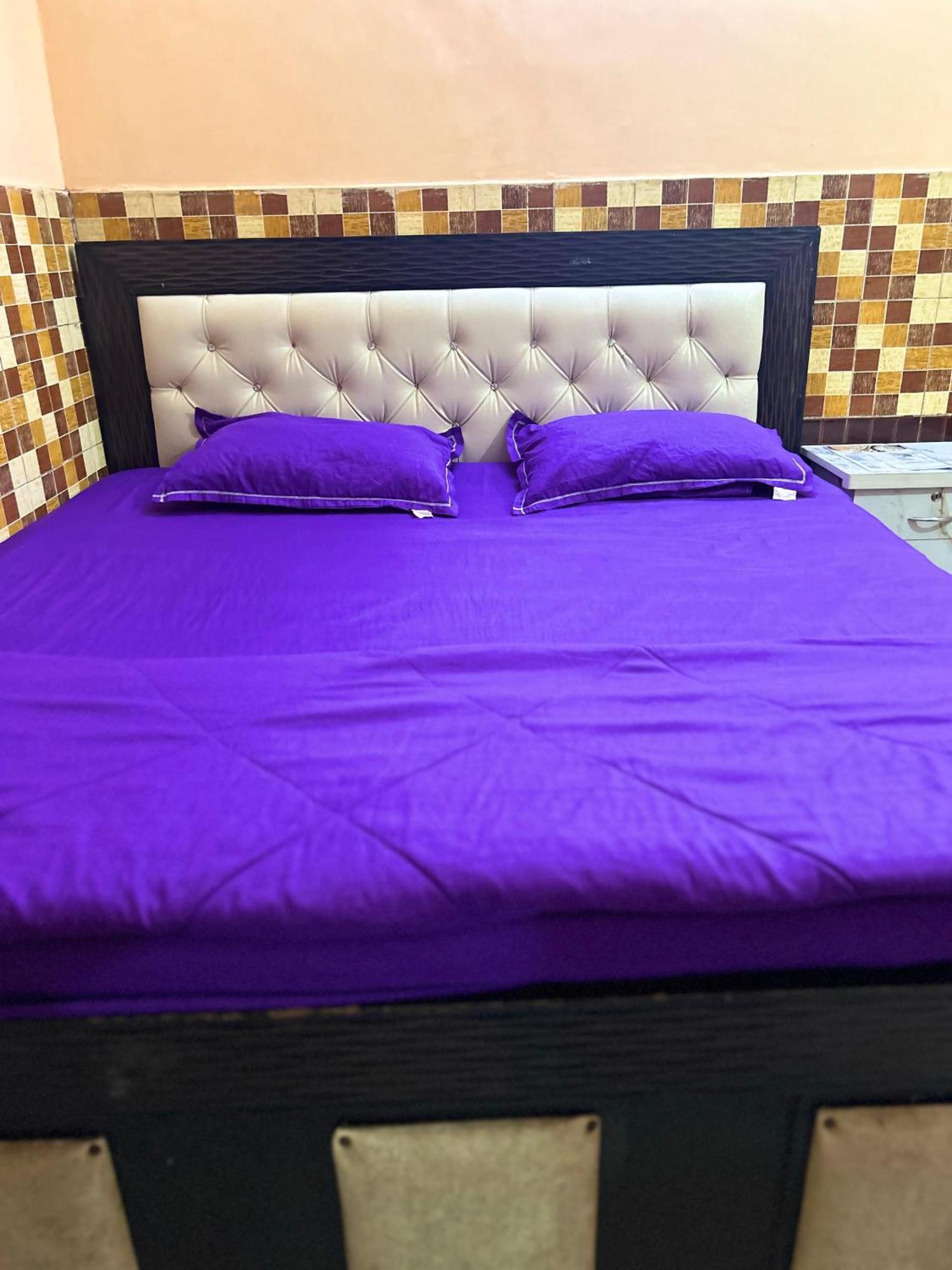 Guest house Nattan Niwas *